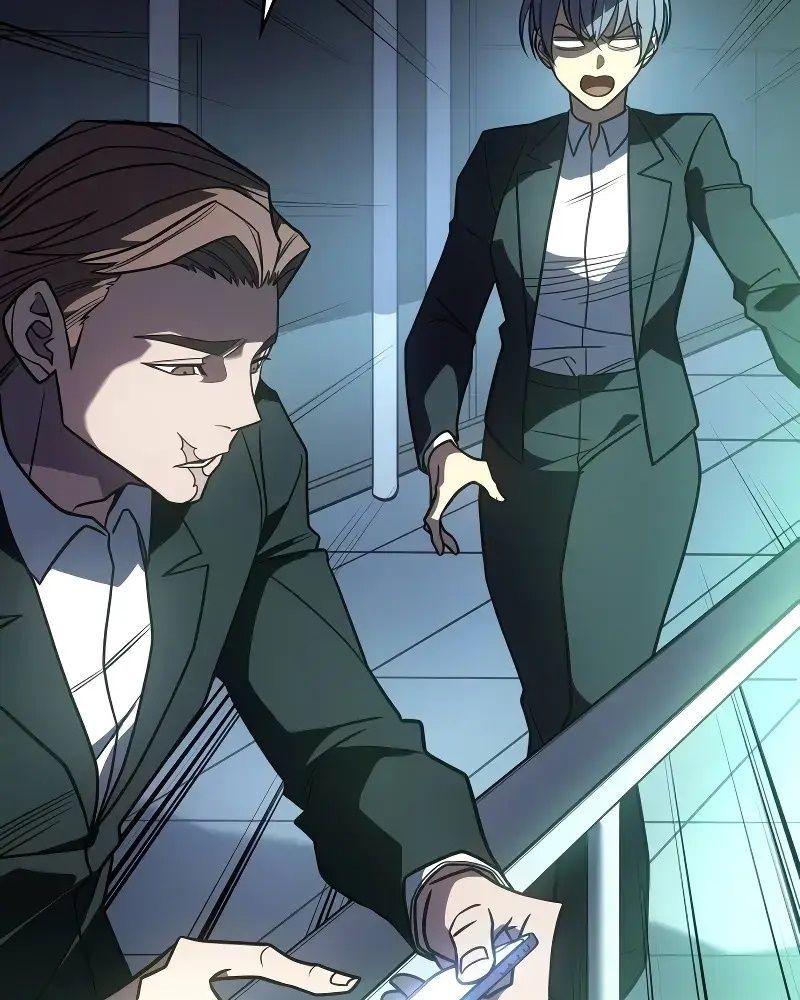 Hồi Quy Với Sức Mạnh Của Nhà Vua Chap 51 - Next Chap 52