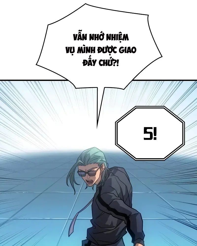 Hồi Quy Với Sức Mạnh Của Nhà Vua Chap 51 - Next Chap 52