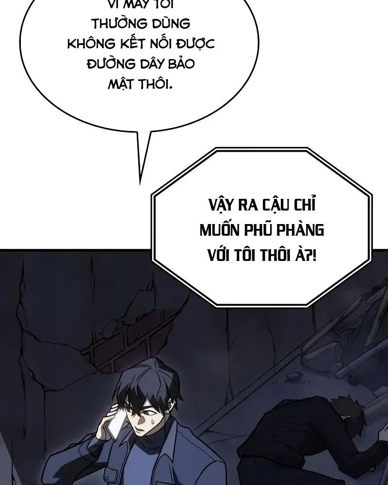 Hồi Quy Với Sức Mạnh Của Nhà Vua Chap 51 - Next Chap 52