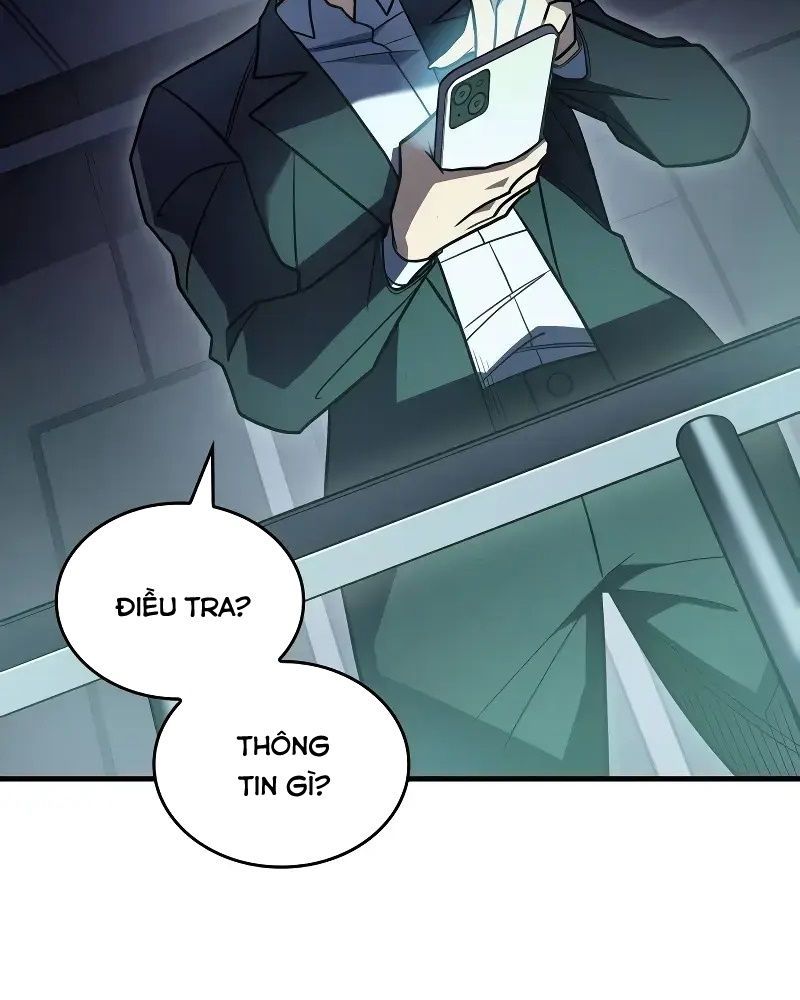 Hồi Quy Với Sức Mạnh Của Nhà Vua Chap 51 - Next Chap 52