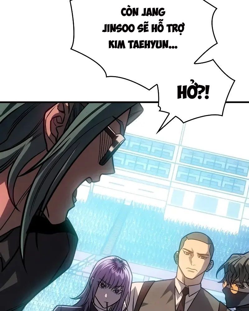 Hồi Quy Với Sức Mạnh Của Nhà Vua Chap 51 - Next Chap 52