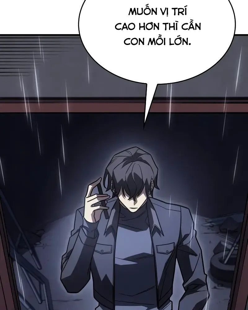 Hồi Quy Với Sức Mạnh Của Nhà Vua Chap 51 - Next Chap 52