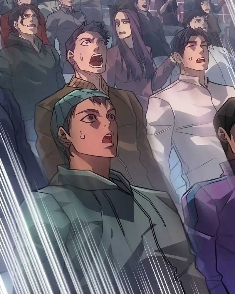 Hồi Quy Với Sức Mạnh Của Nhà Vua Chap 51 - Next Chap 52