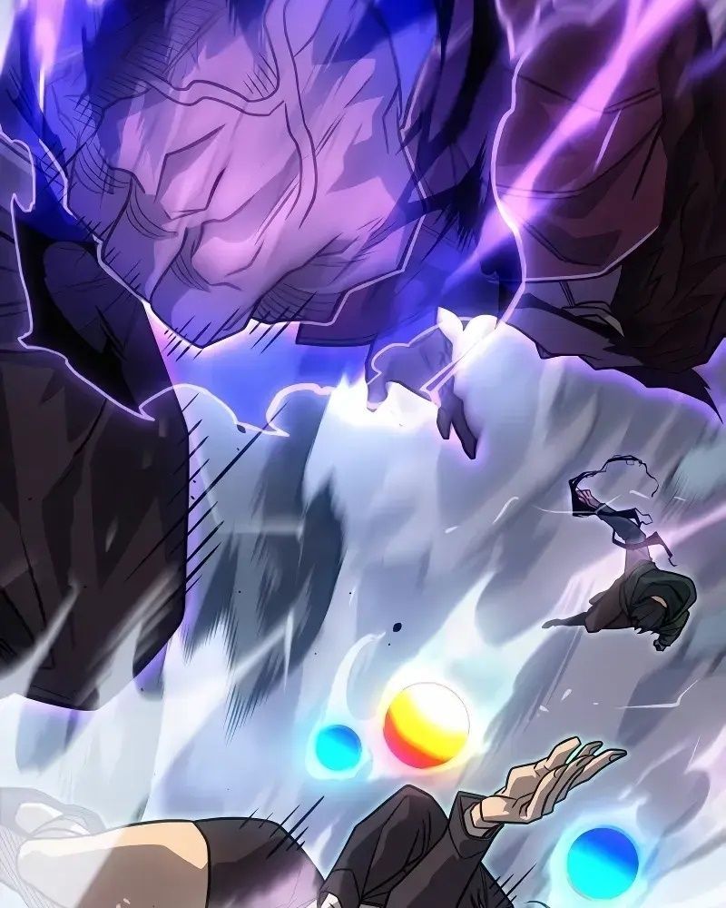 Hồi Quy Với Sức Mạnh Của Nhà Vua Chap 51 - Next Chap 52