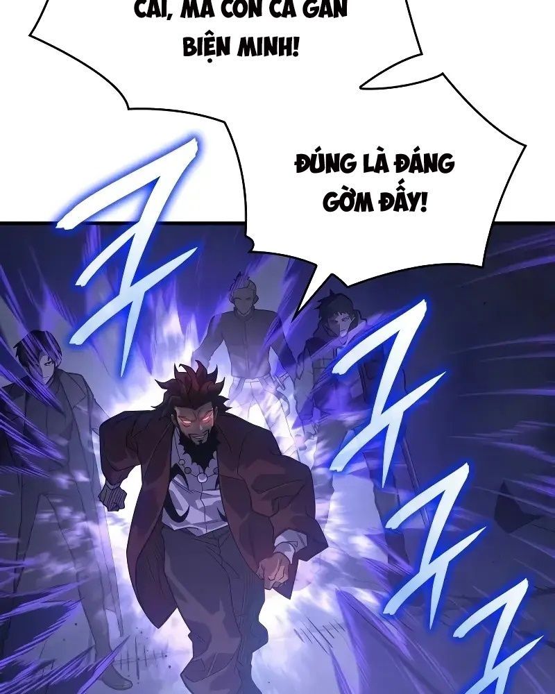 Hồi Quy Với Sức Mạnh Của Nhà Vua Chap 51 - Next Chap 52
