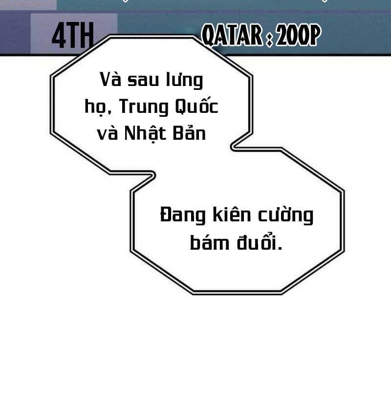 Hồi Quy Với Sức Mạnh Của Nhà Vua Chap 52 - Next Chap 53