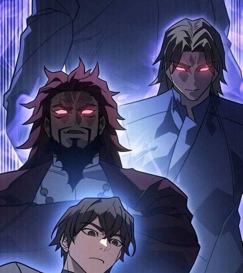 Hồi Quy Với Sức Mạnh Của Nhà Vua Chap 52 - Next Chap 53