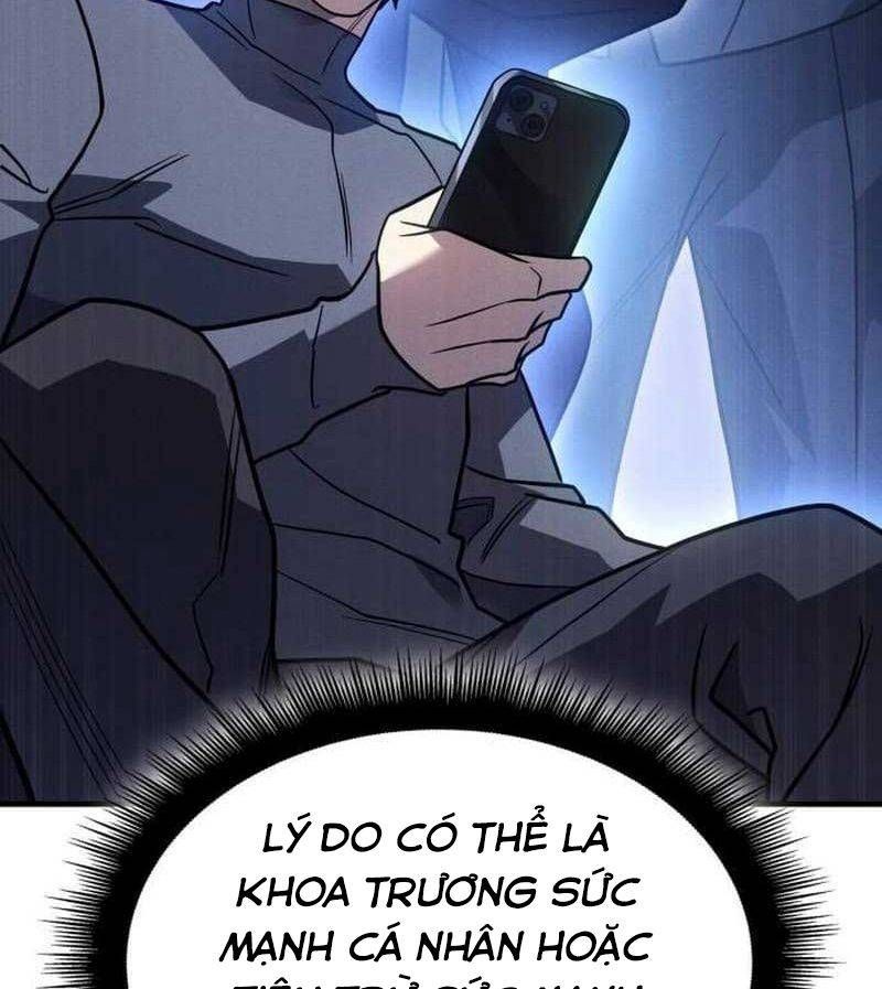 Hồi Quy Với Sức Mạnh Của Nhà Vua Chap 52 - Next Chap 53