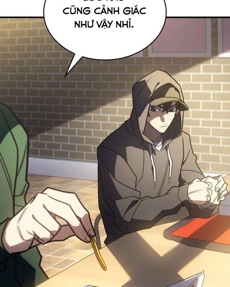 Hồi Quy Với Sức Mạnh Của Nhà Vua Chap 53 - Next Chap 54