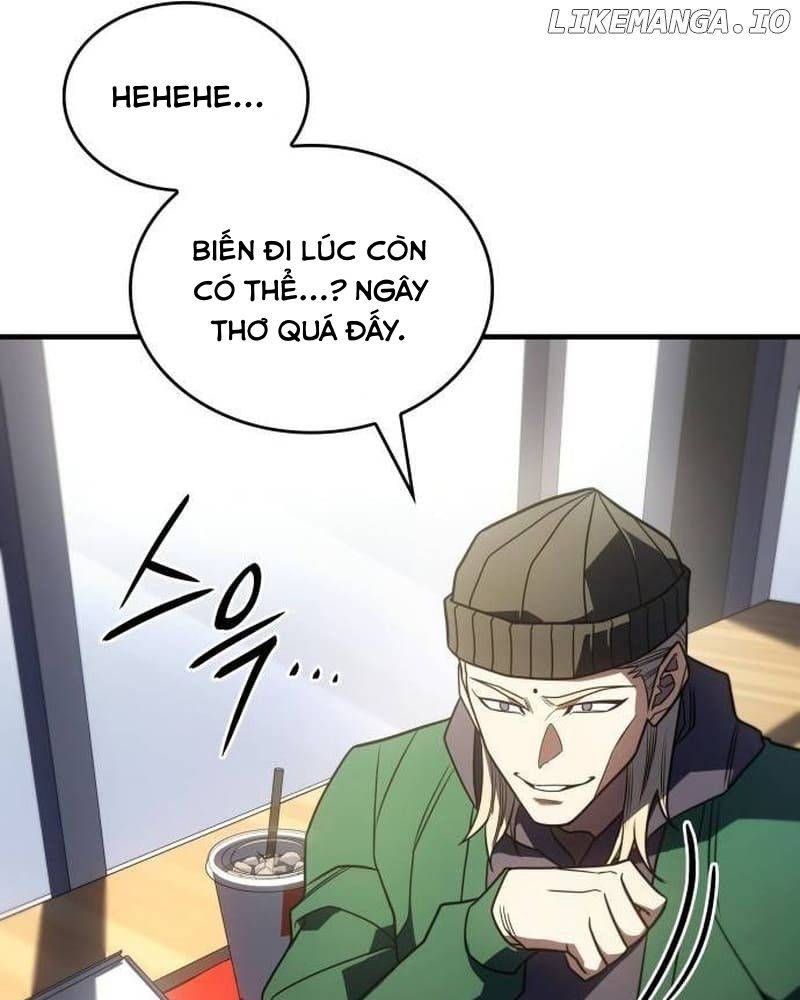 Hồi Quy Với Sức Mạnh Của Nhà Vua Chap 53 - Next Chap 54