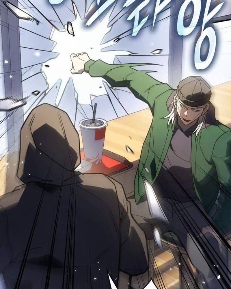 Hồi Quy Với Sức Mạnh Của Nhà Vua Chap 53 - Next Chap 54