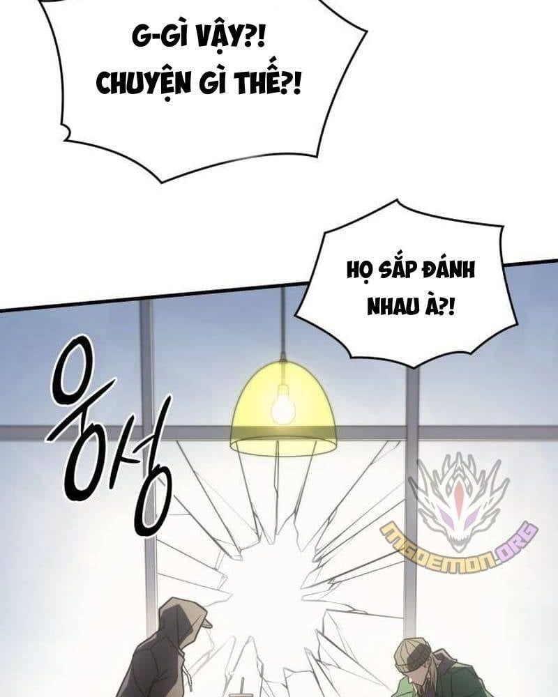 Hồi Quy Với Sức Mạnh Của Nhà Vua Chap 53 - Next Chap 54