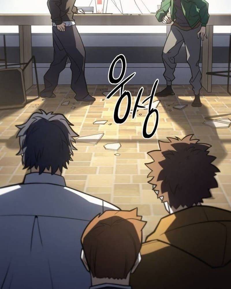 Hồi Quy Với Sức Mạnh Của Nhà Vua Chap 53 - Next Chap 54