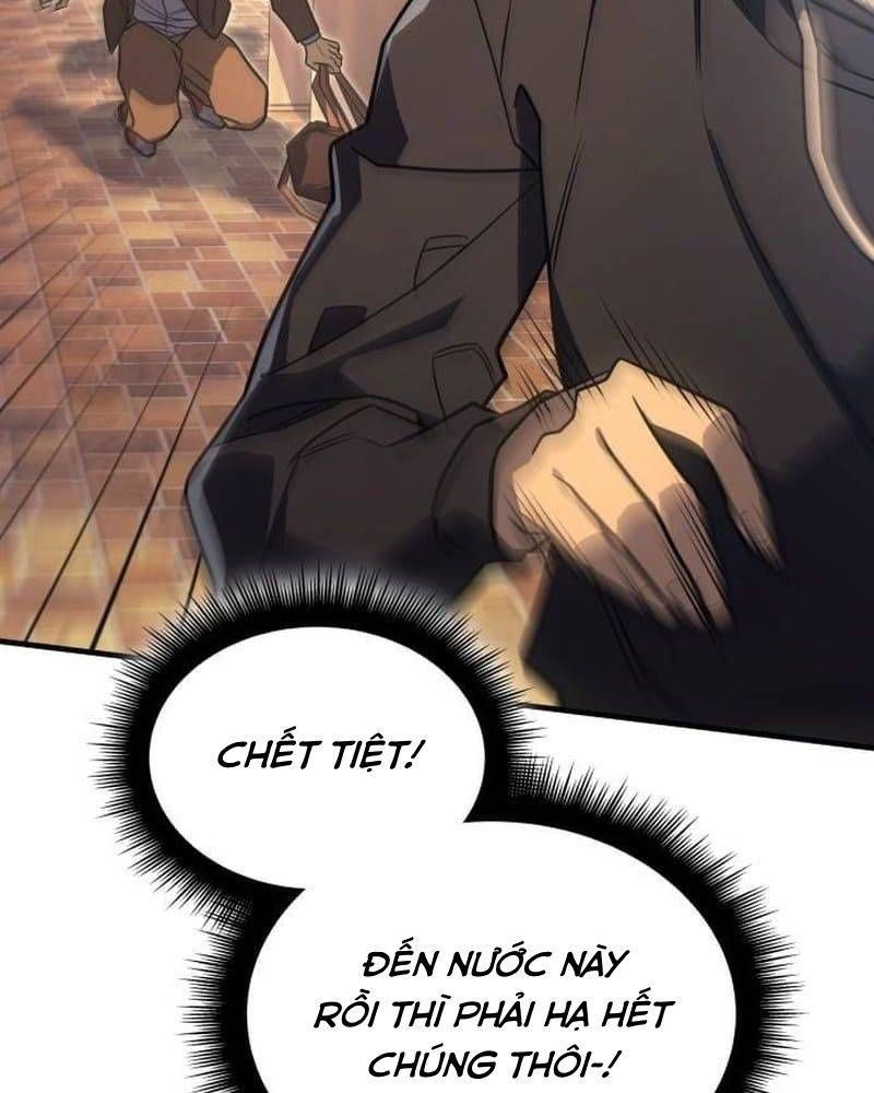 Hồi Quy Với Sức Mạnh Của Nhà Vua Chap 53 - Next Chap 54