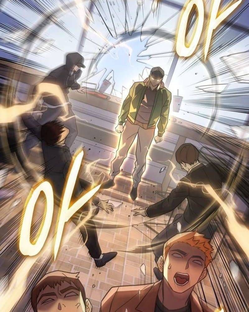 Hồi Quy Với Sức Mạnh Của Nhà Vua Chap 53 - Next Chap 54