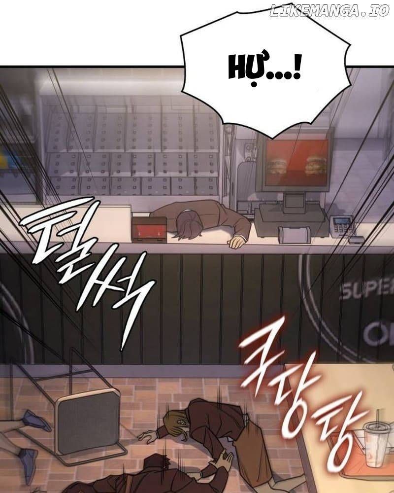 Hồi Quy Với Sức Mạnh Của Nhà Vua Chap 53 - Next Chap 54