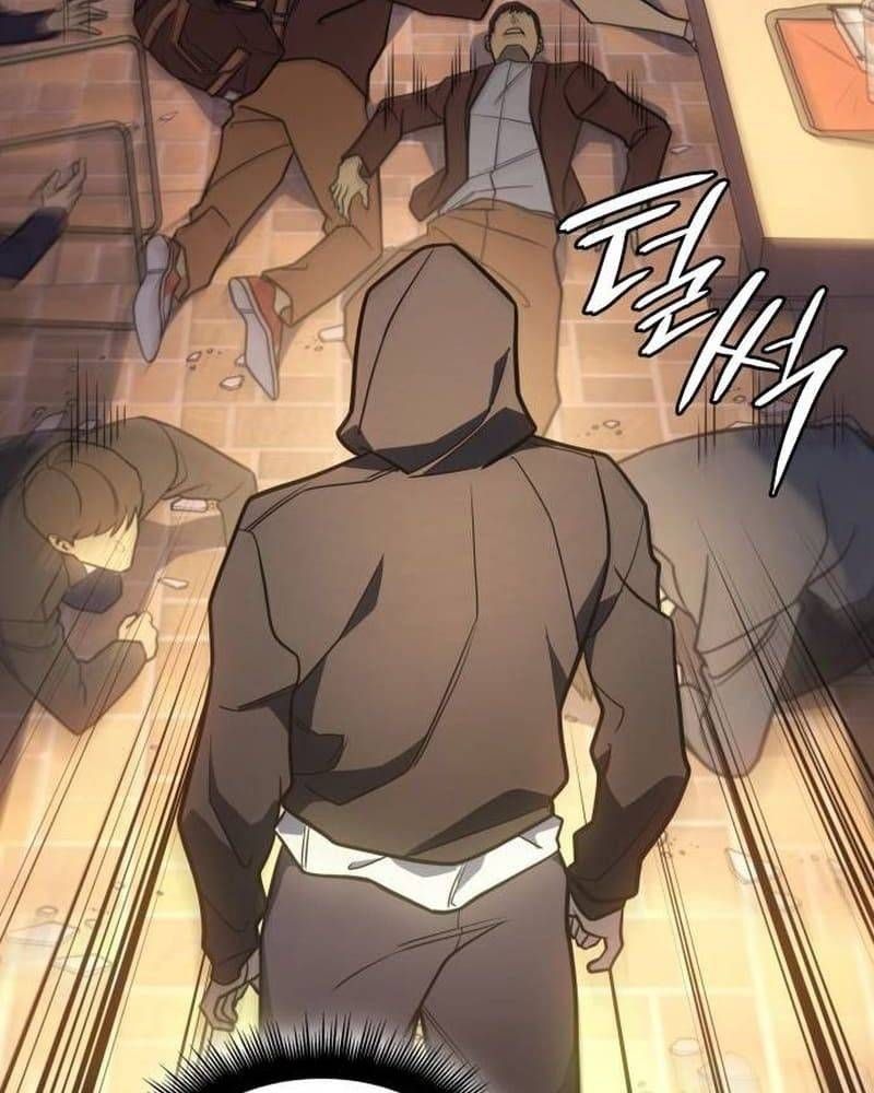 Hồi Quy Với Sức Mạnh Của Nhà Vua Chap 53 - Next Chap 54