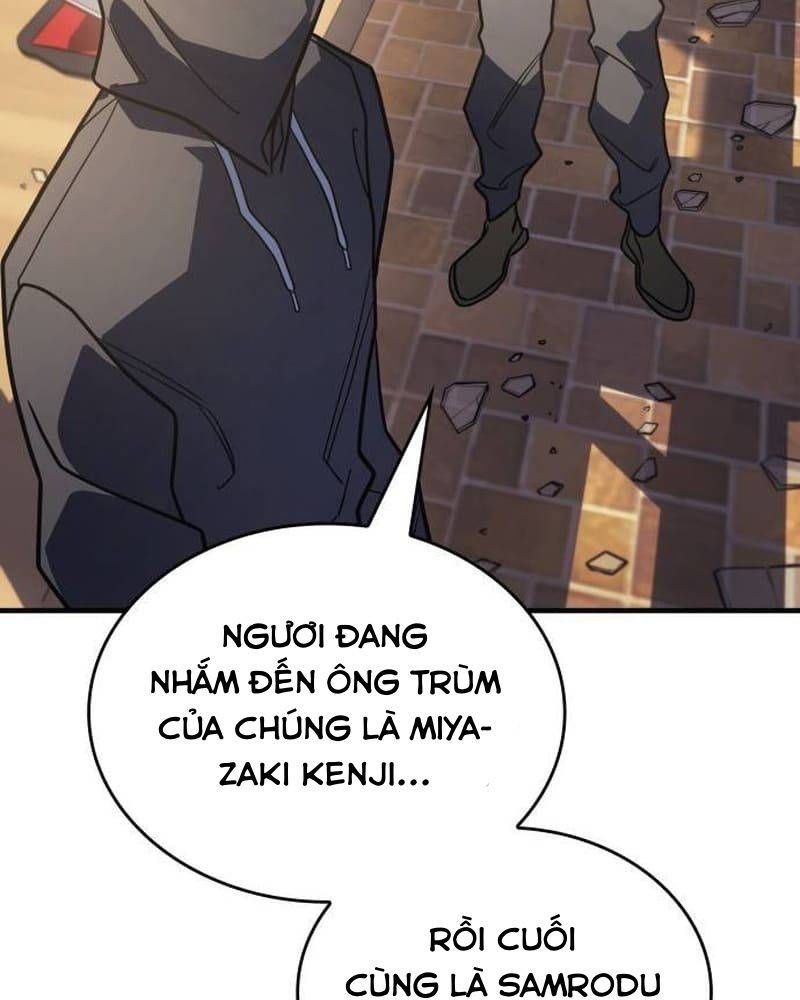 Hồi Quy Với Sức Mạnh Của Nhà Vua Chap 53 - Next Chap 54