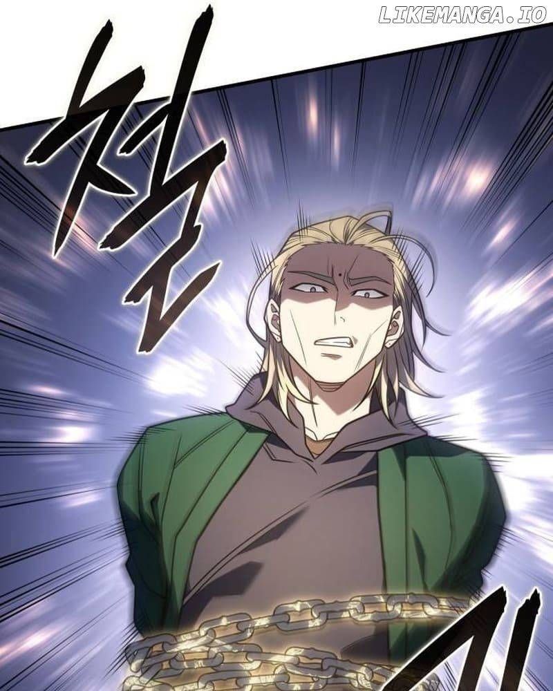 Hồi Quy Với Sức Mạnh Của Nhà Vua Chap 53 - Next Chap 54