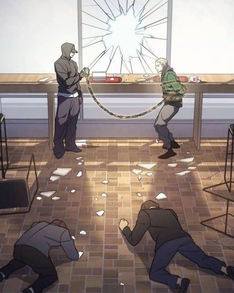 Hồi Quy Với Sức Mạnh Của Nhà Vua Chap 53 - Next Chap 54