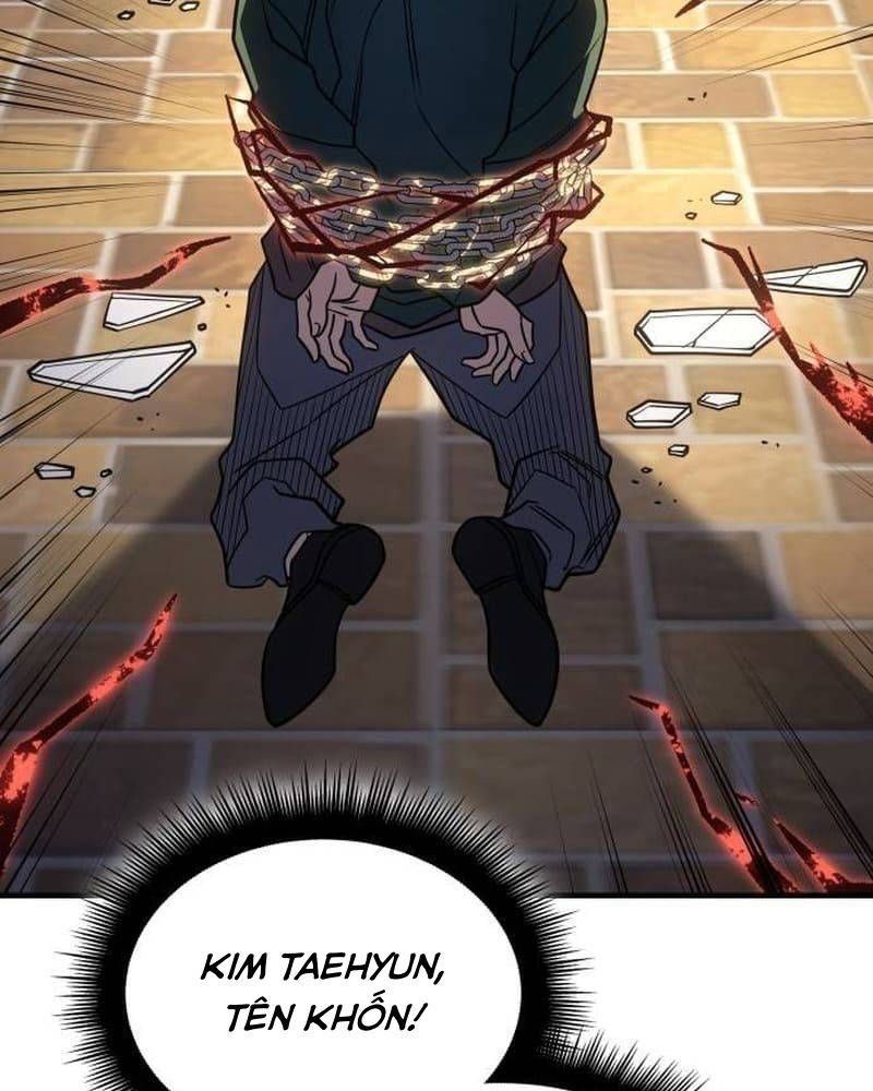 Hồi Quy Với Sức Mạnh Của Nhà Vua Chap 53 - Next Chap 54