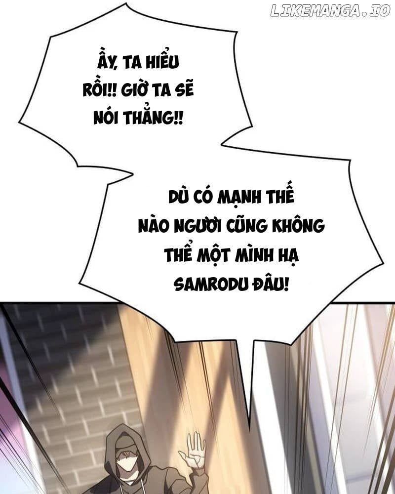 Hồi Quy Với Sức Mạnh Của Nhà Vua Chap 53 - Next Chap 54