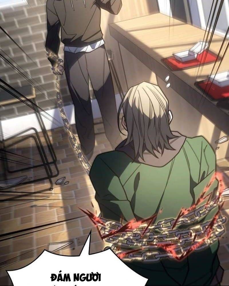 Hồi Quy Với Sức Mạnh Của Nhà Vua Chap 53 - Next Chap 54