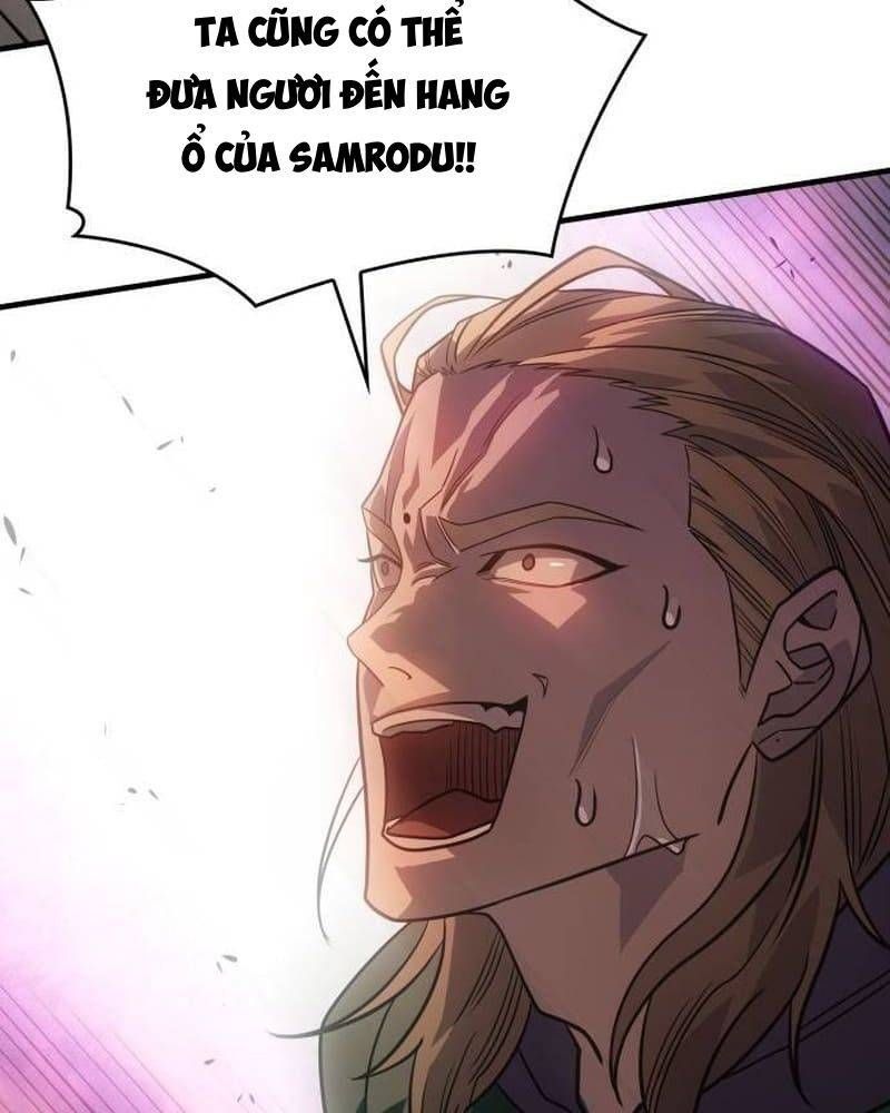 Hồi Quy Với Sức Mạnh Của Nhà Vua Chap 53 - Next Chap 54