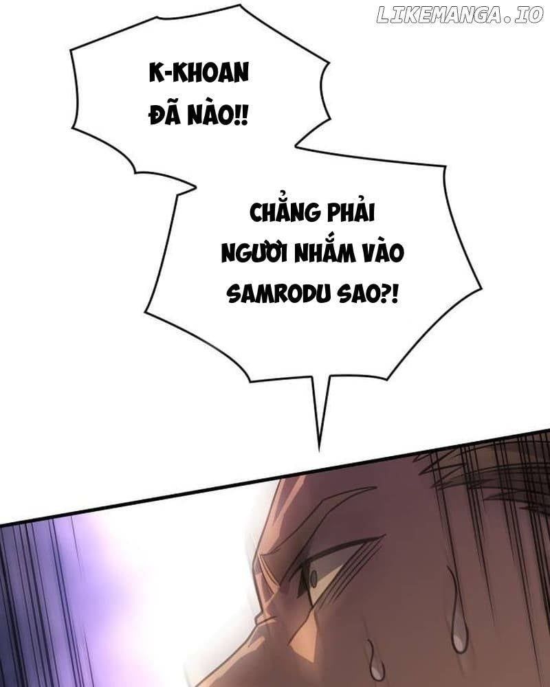 Hồi Quy Với Sức Mạnh Của Nhà Vua Chap 53 - Next Chap 54