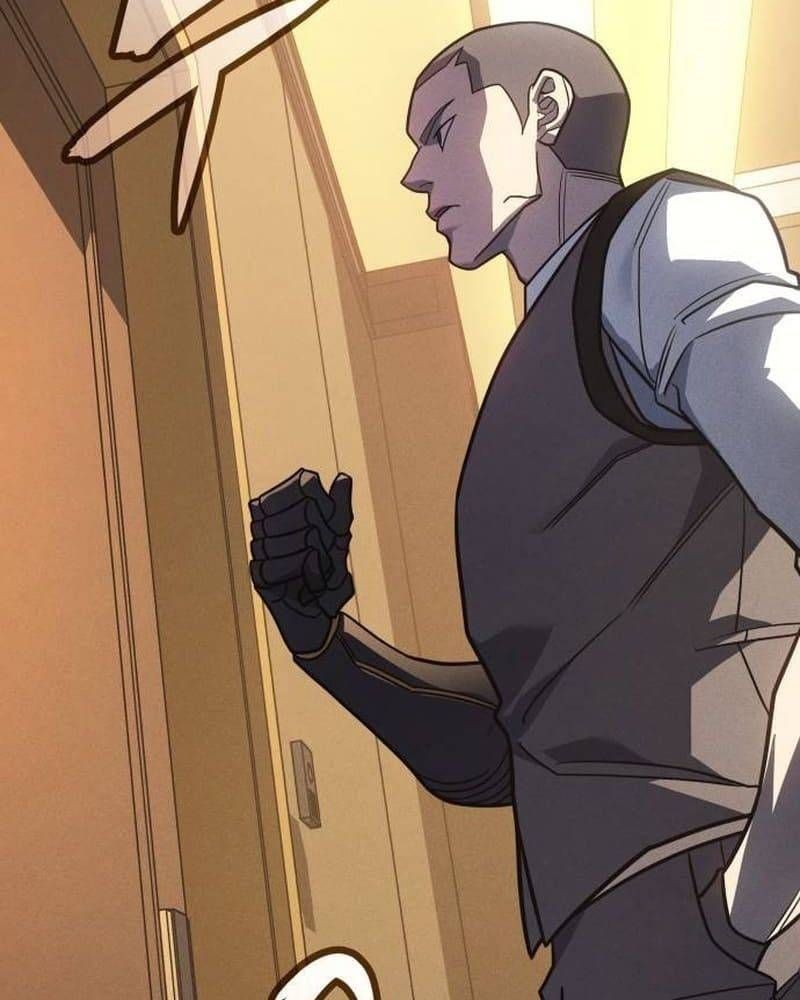 Hồi Quy Với Sức Mạnh Của Nhà Vua Chap 53 - Next Chap 54