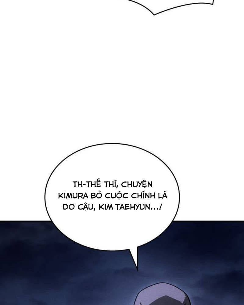 Hồi Quy Với Sức Mạnh Của Nhà Vua Chap 53 - Next Chap 54