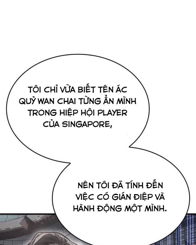 Hồi Quy Với Sức Mạnh Của Nhà Vua Chap 53 - Next Chap 54