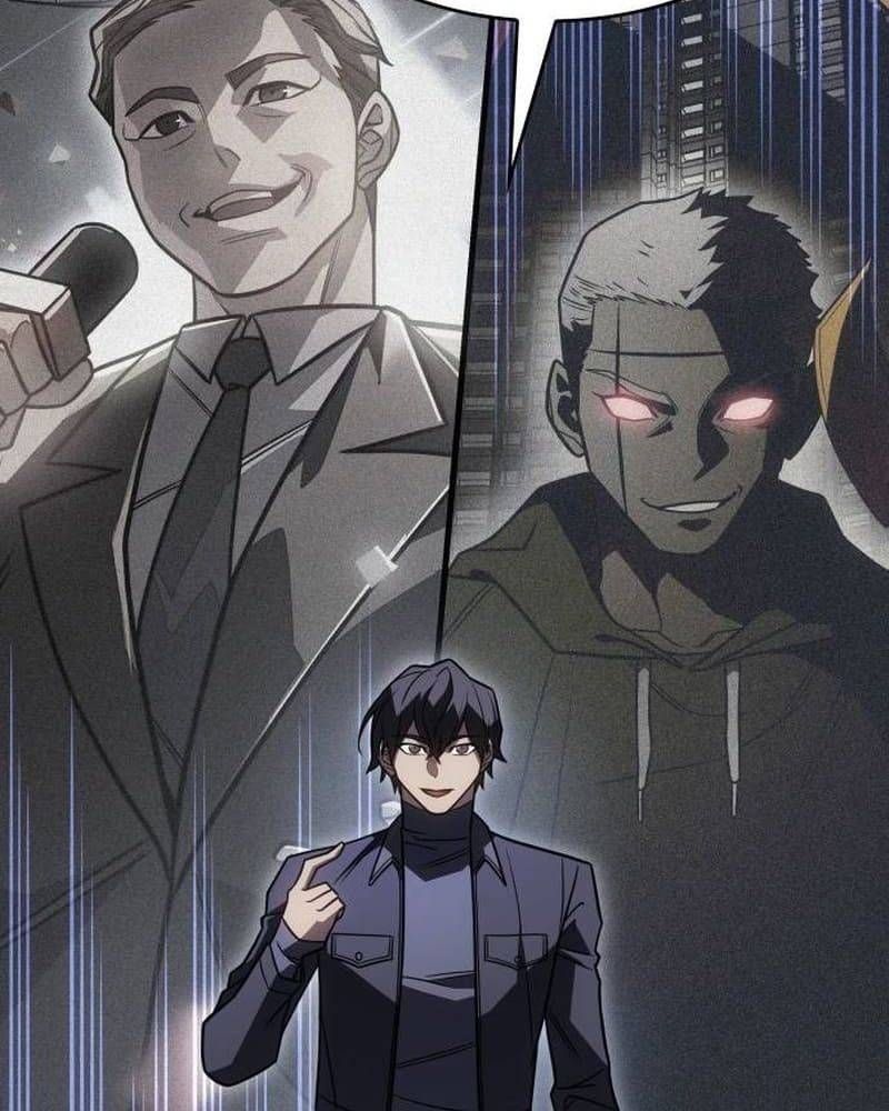 Hồi Quy Với Sức Mạnh Của Nhà Vua Chap 53 - Next Chap 54