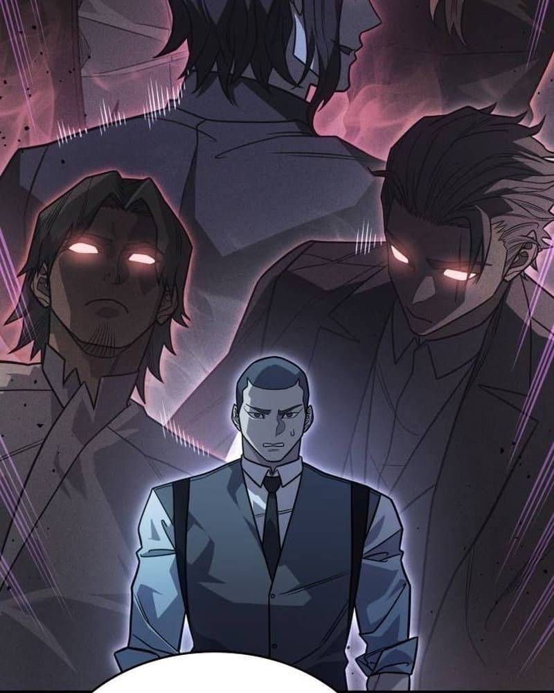 Hồi Quy Với Sức Mạnh Của Nhà Vua Chap 53 - Next Chap 54