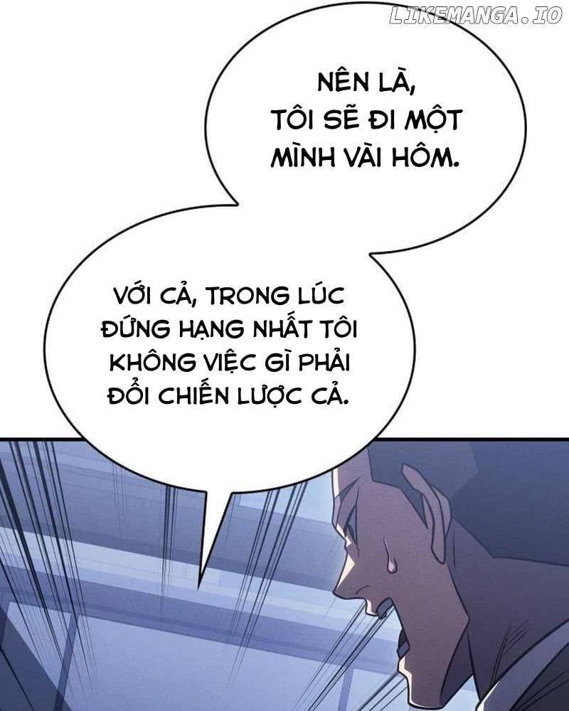 Hồi Quy Với Sức Mạnh Của Nhà Vua Chap 53 - Next Chap 54