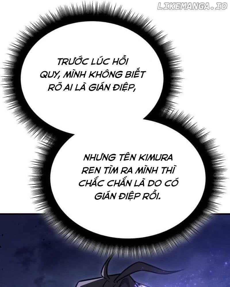 Hồi Quy Với Sức Mạnh Của Nhà Vua Chap 53 - Next Chap 54