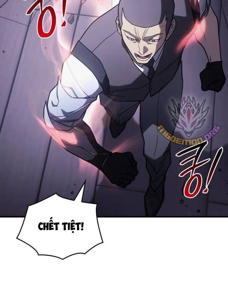 Hồi Quy Với Sức Mạnh Của Nhà Vua Chap 53 - Next Chap 54