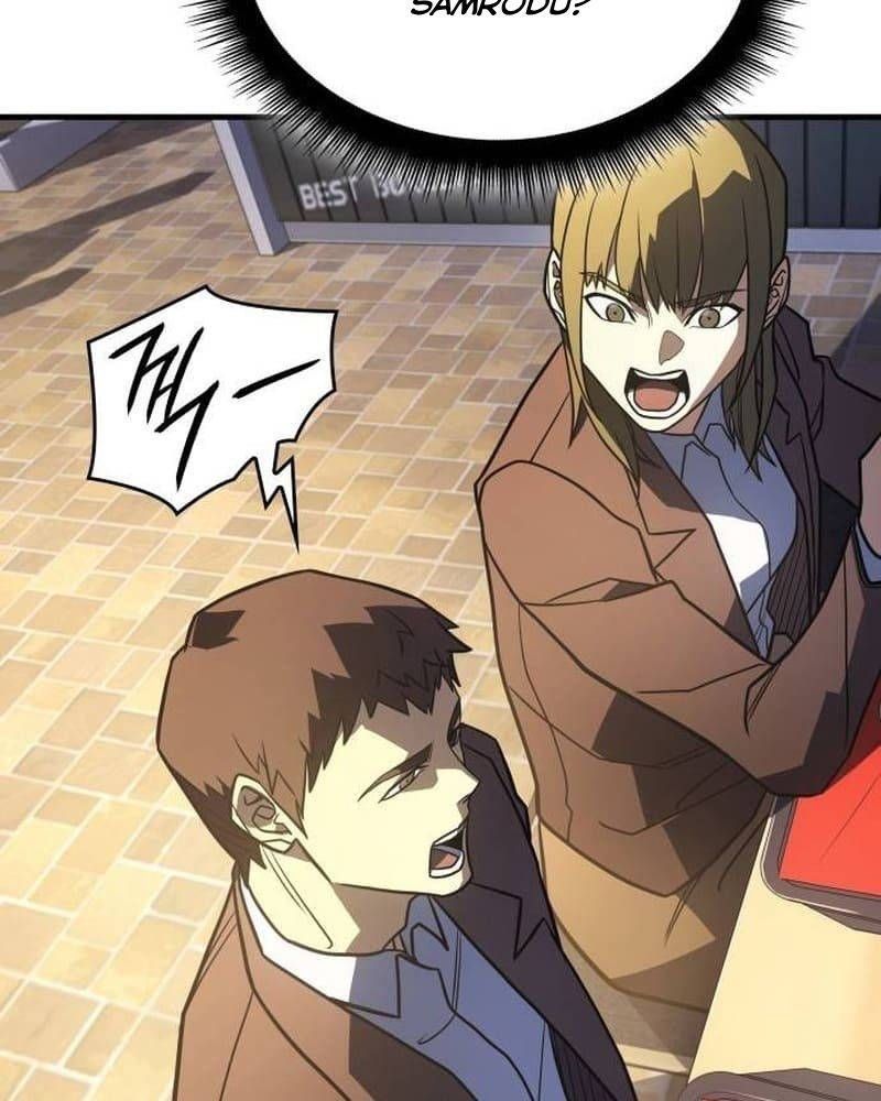 Hồi Quy Với Sức Mạnh Của Nhà Vua Chap 53 - Next Chap 54