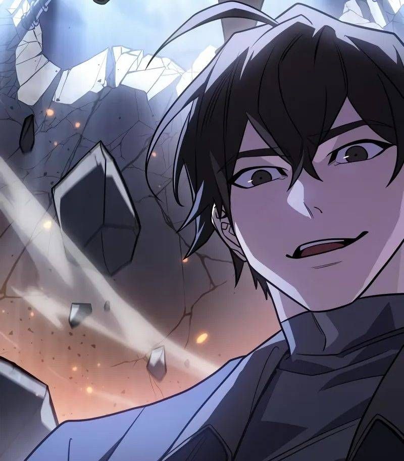 Hồi Quy Với Sức Mạnh Của Nhà Vua Chap 54 - Next Chap 55