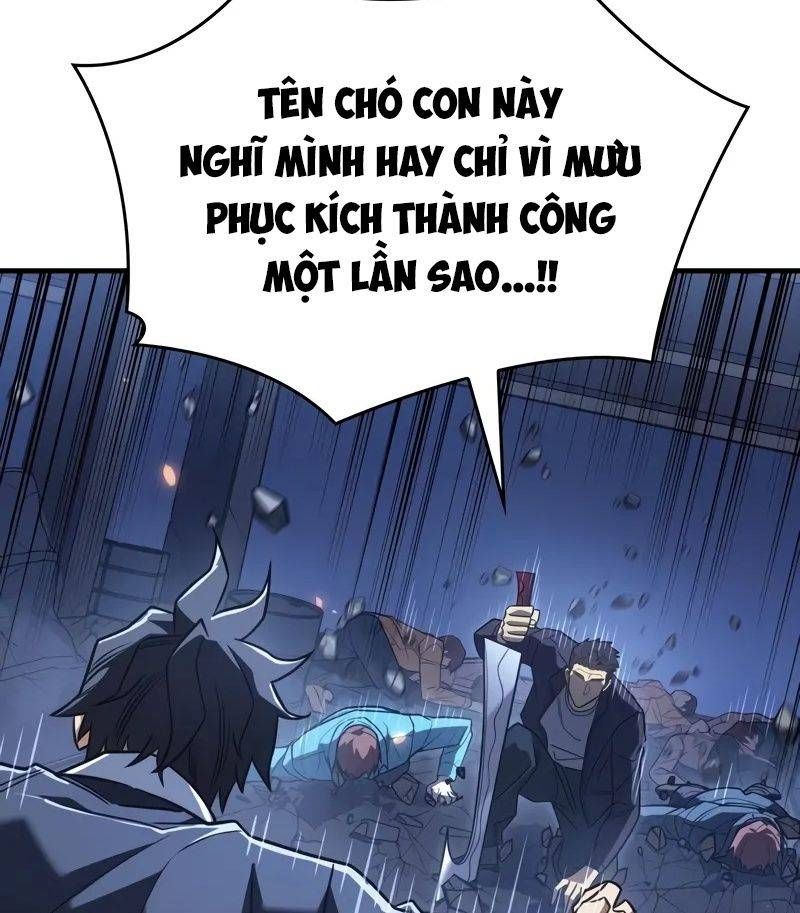 Hồi Quy Với Sức Mạnh Của Nhà Vua Chap 54 - Next Chap 55