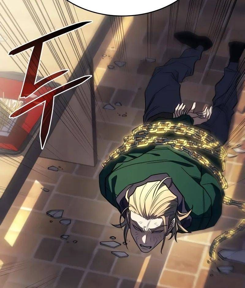 Hồi Quy Với Sức Mạnh Của Nhà Vua Chap 54 - Next Chap 55