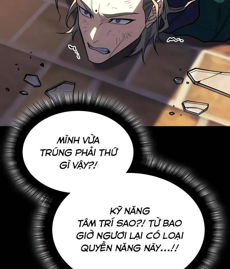 Hồi Quy Với Sức Mạnh Của Nhà Vua Chap 54 - Next Chap 55