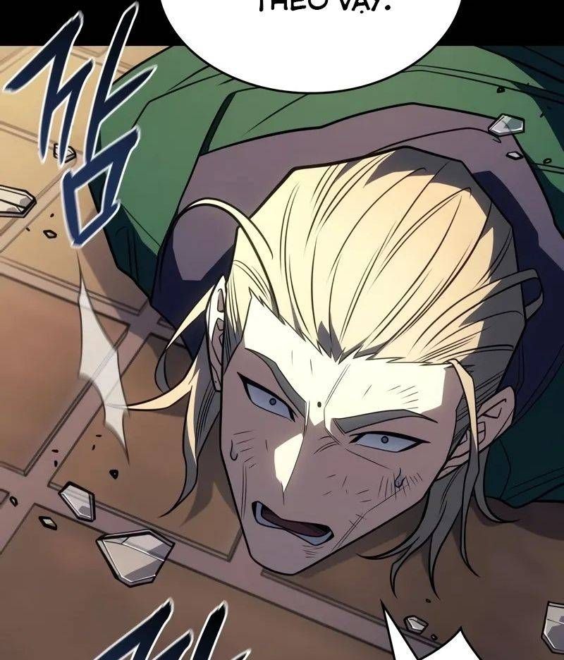 Hồi Quy Với Sức Mạnh Của Nhà Vua Chap 54 - Next Chap 55