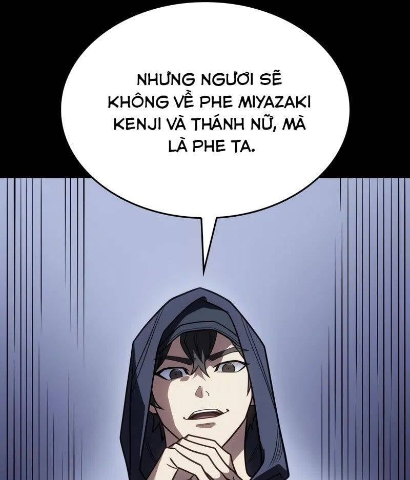 Hồi Quy Với Sức Mạnh Của Nhà Vua Chap 54 - Next Chap 55