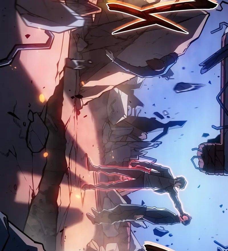 Hồi Quy Với Sức Mạnh Của Nhà Vua Chap 54 - Next Chap 55