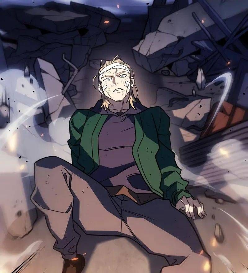 Hồi Quy Với Sức Mạnh Của Nhà Vua Chap 54 - Next Chap 55