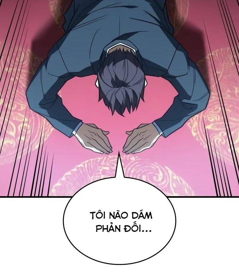 Hồi Quy Với Sức Mạnh Của Nhà Vua Chap 54 - Next Chap 55
