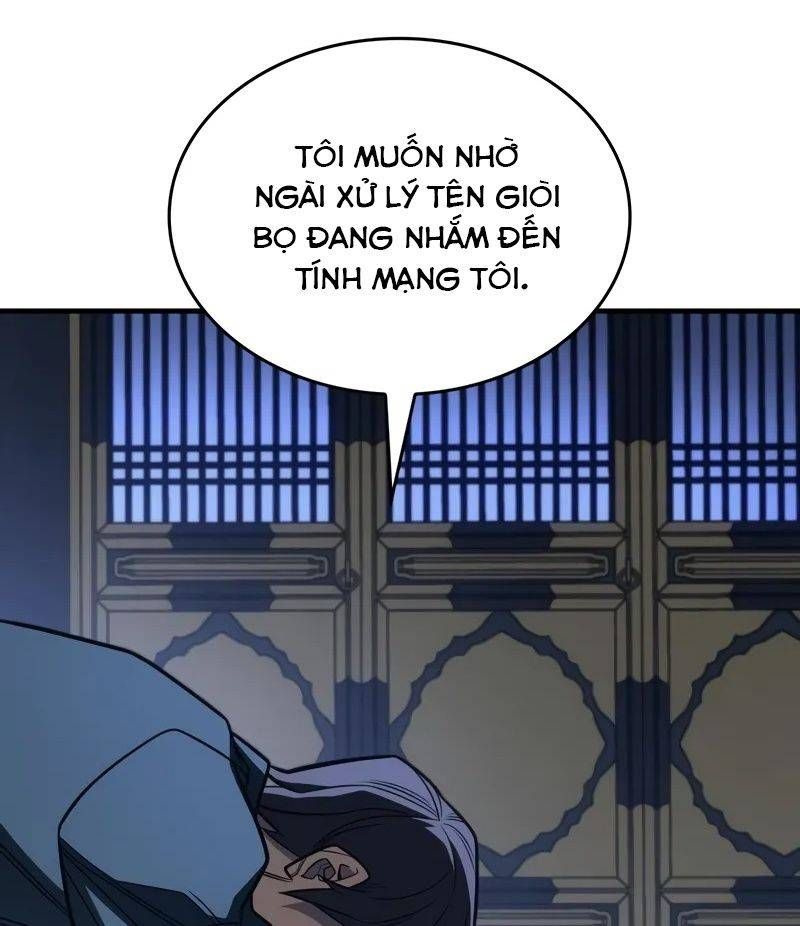 Hồi Quy Với Sức Mạnh Của Nhà Vua Chap 54 - Next Chap 55