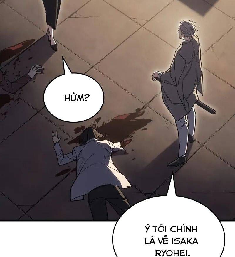 Hồi Quy Với Sức Mạnh Của Nhà Vua Chap 54 - Next Chap 55