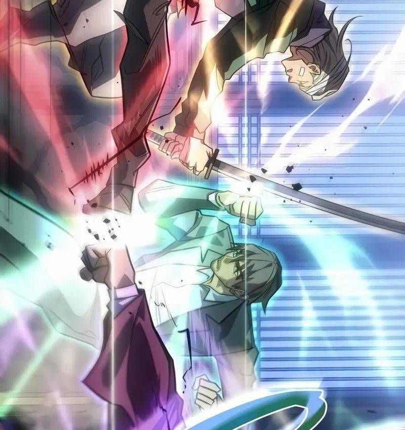 Hồi Quy Với Sức Mạnh Của Nhà Vua Chap 54 - Next Chap 55